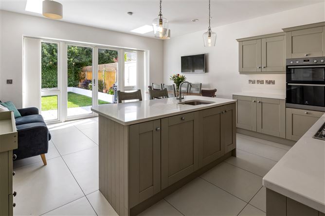 49 Diswellstown Manor, Castleknock, Dublin 15