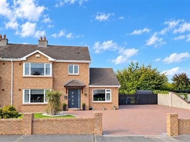 4 Greenpark, Mullingar, Westmeath