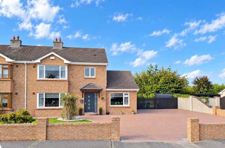 4 Greenpark, Mullingar, Westmeath