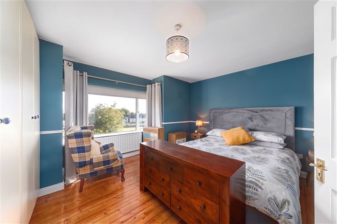 4 Greenpark, Mullingar, Westmeath