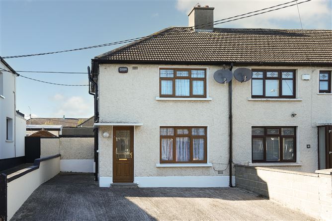 61 Colepark Road, Ballyfermot,   Dublin 10