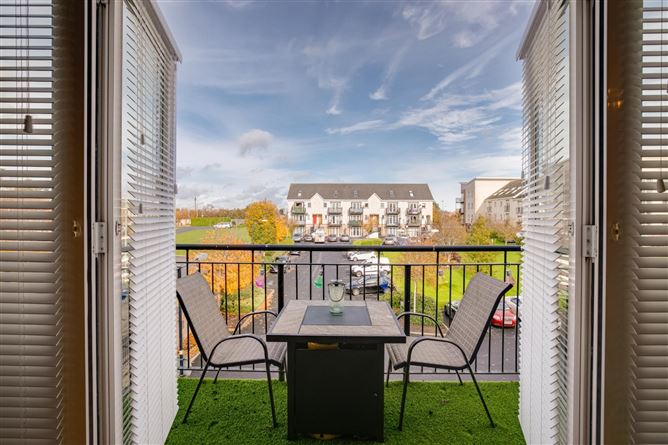 3 Seagrave Drive, Finglas, Dublin 11