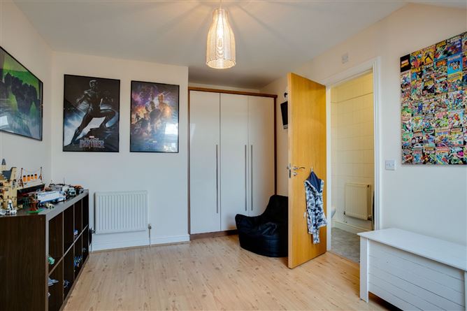 3 Seagrave Drive, Finglas, Dublin 11