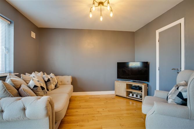 3 Seagrave Drive, Finglas, Dublin 11