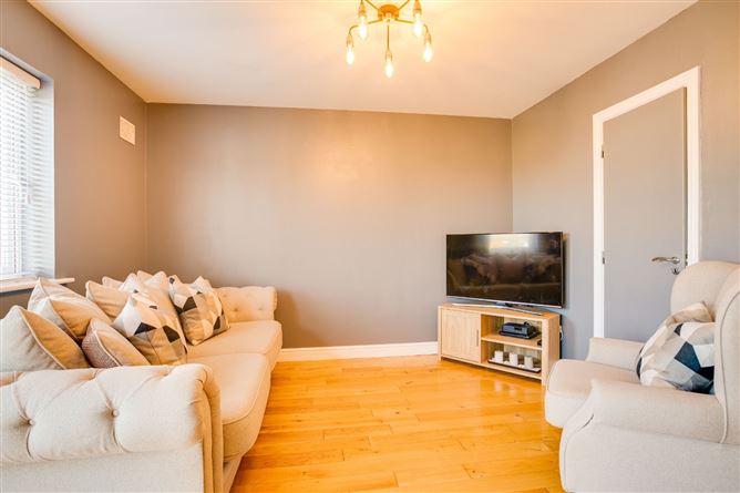 3 Seagrave Drive, Finglas, Dublin 11