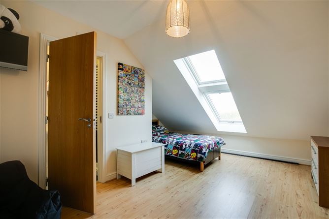3 Seagrave Drive, Finglas, Dublin 11