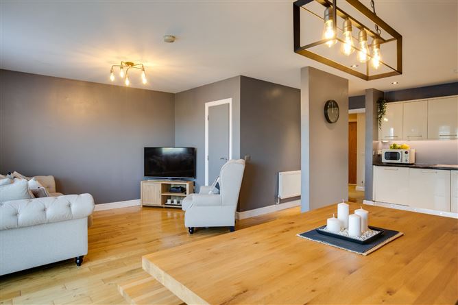 3 Seagrave Drive, Finglas, Dublin 11