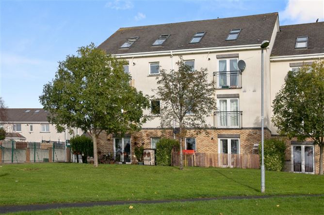 3 Seagrave Drive, Finglas, Dublin 11