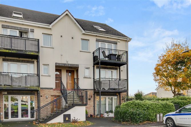 3 Seagrave Drive, Finglas, Dublin 11