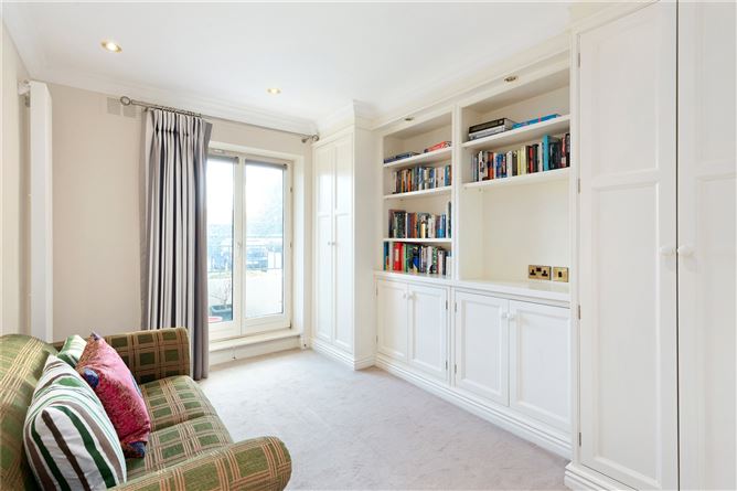 2 Carysfort Hall, Carysfort Avenue, Blackrock, Co.Dublin
