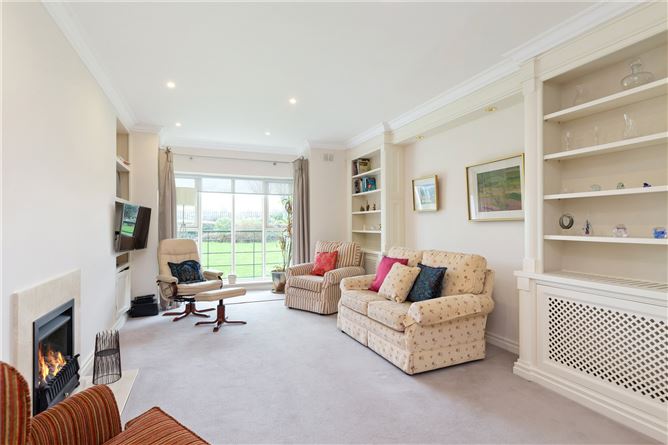 2 Carysfort Hall, Carysfort Avenue, Blackrock, Co.Dublin