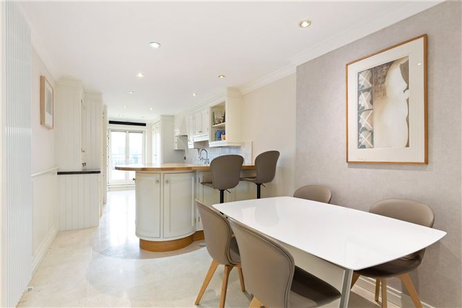 2 Carysfort Hall, Carysfort Avenue, Blackrock, Co.Dublin