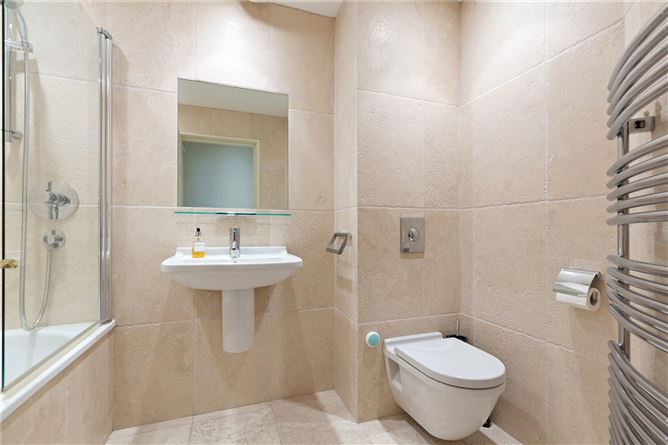 2 Carysfort Hall, Carysfort Avenue, Blackrock, Co.Dublin