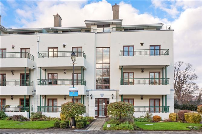 2 Carysfort Hall, Carysfort Avenue, Blackrock, Co.Dublin