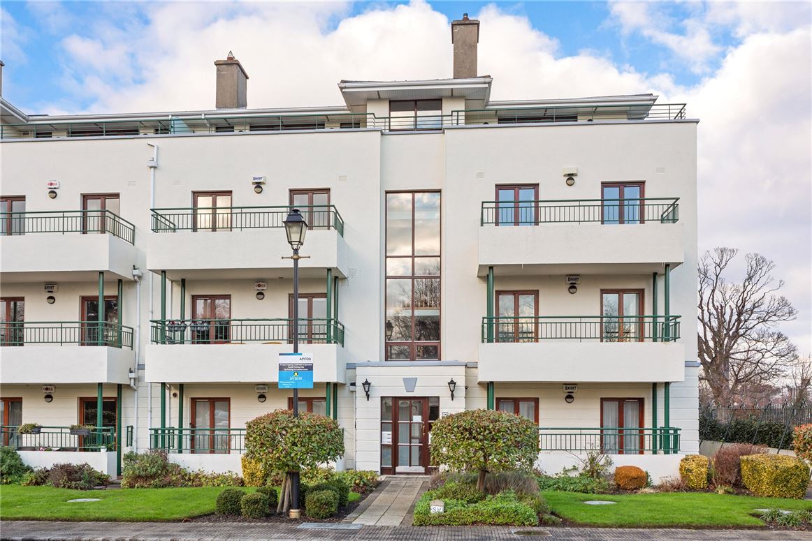 2 Carysfort Hall, Carysfort Avenue, Blackrock, Co.Dublin