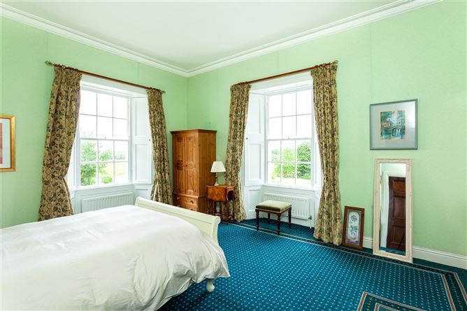 Glenmore House On c.165acres, Crossmolina, Co. Mayo