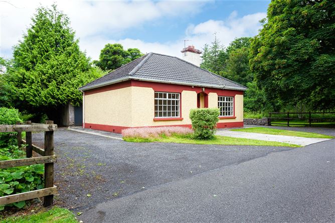 Glenmore House On c.165acres, Crossmolina, Co. Mayo