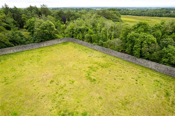 Glenmore House On c.165acres, Crossmolina, Co. Mayo