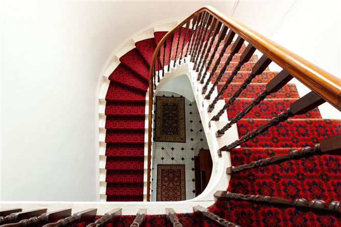 Glenmore House On c.165acres, Crossmolina, Co. Mayo