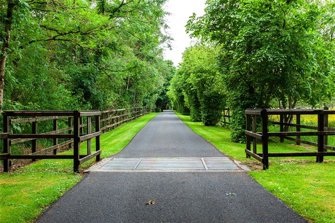 Glenmore House On c.165acres, Crossmolina, Co. Mayo