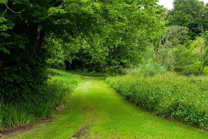 Glenmore House On c.165acres, Crossmolina, Co. Mayo