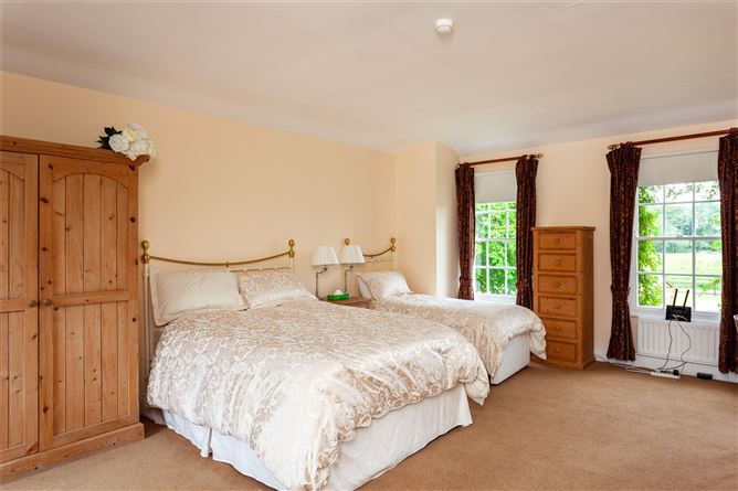 Glenmore House On c.165acres, Crossmolina, Co. Mayo