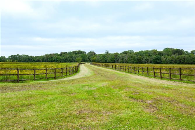 Glenmore House On c.165acres, Crossmolina, Co. Mayo