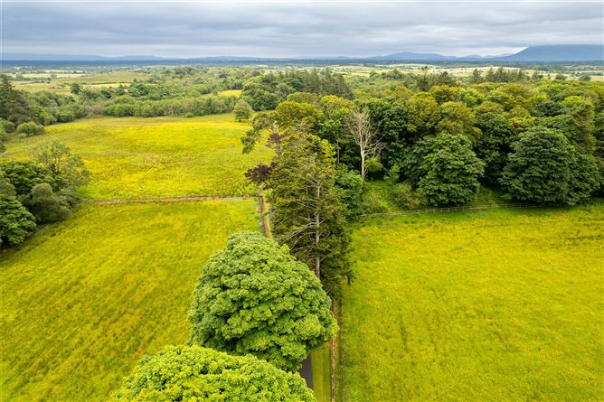 Glenmore House On c.165acres, Crossmolina, Co. Mayo