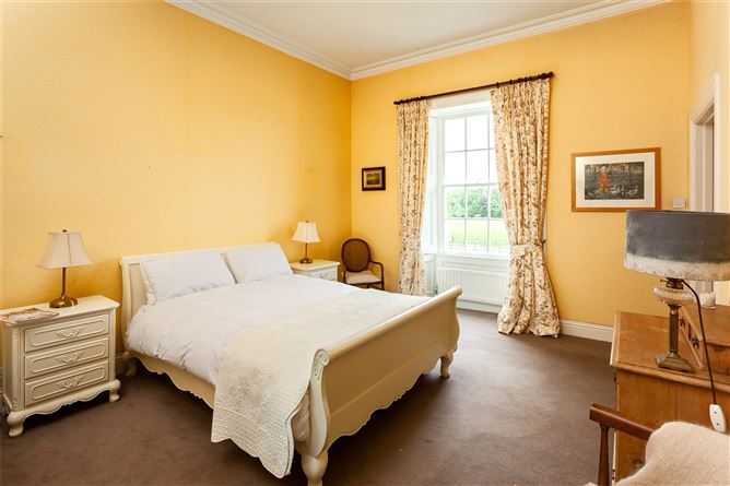 Glenmore House On c.165acres, Crossmolina, Co. Mayo