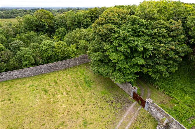 Glenmore House On c.165acres, Crossmolina, Co. Mayo