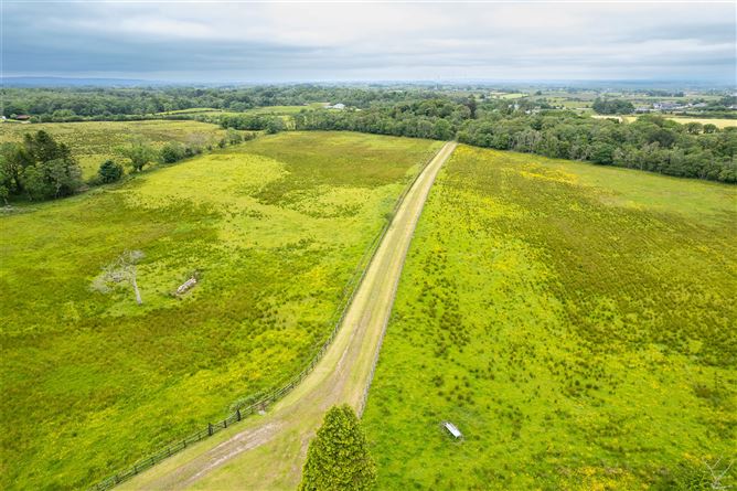 Glenmore House On c.165acres, Crossmolina, Co. Mayo