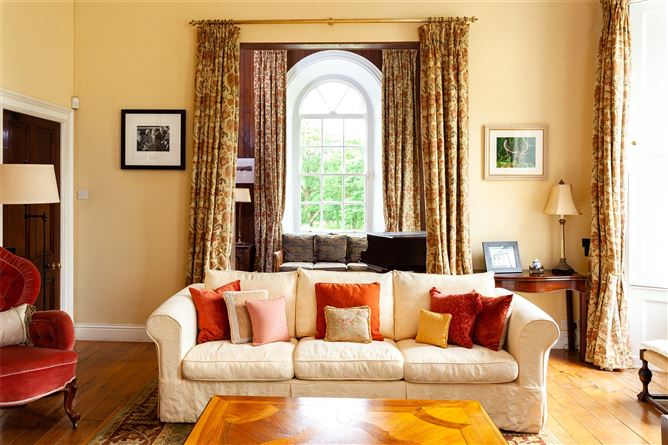 Glenmore House On c.165acres, Crossmolina, Co. Mayo