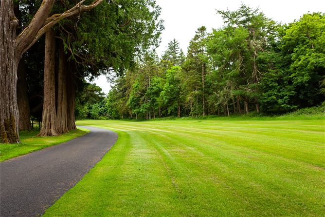 Glenmore House On c.165acres, Crossmolina, Co. Mayo