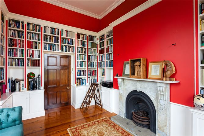 Glenmore House On c.165acres, Crossmolina, Co. Mayo