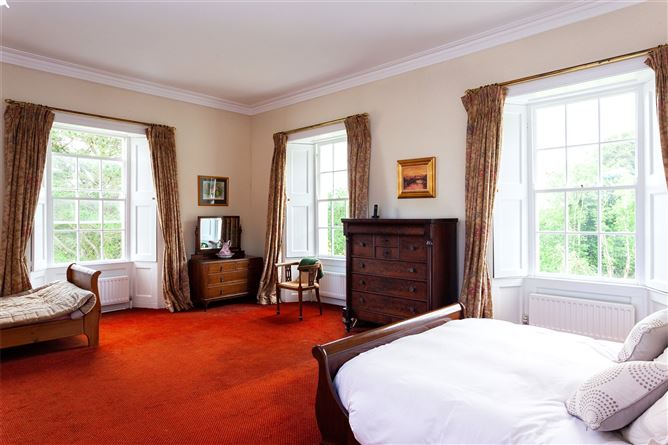 Glenmore House On c.165acres, Crossmolina, Co. Mayo
