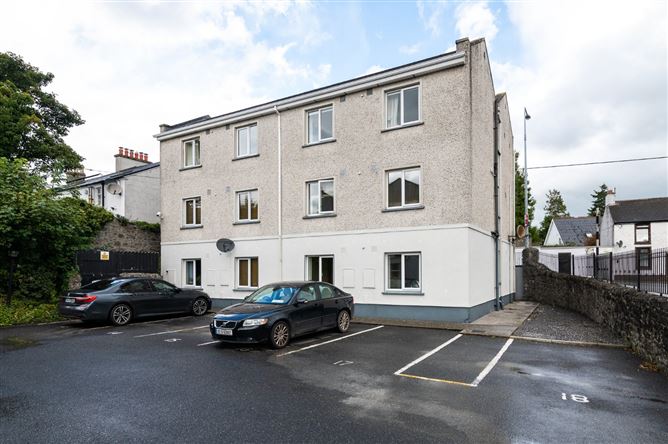 13 Furlong Grove, Spollanstown Road, Tullamore, Co. Offaly