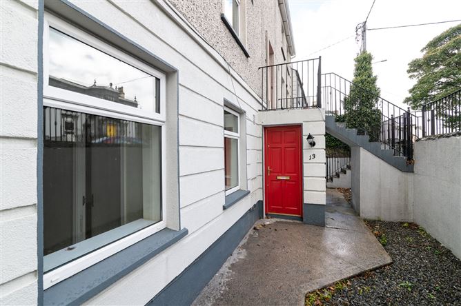13 Furlong Grove, Spollanstown Road, Tullamore, Co. Offaly