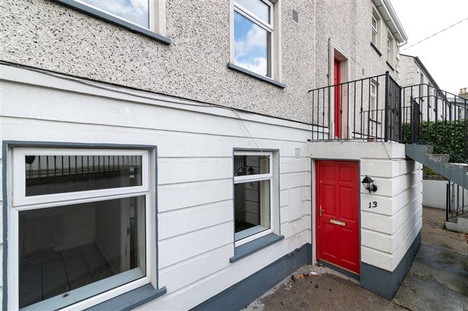 13 Furlong Grove, Spollanstown Road, Tullamore, Co. Offaly
