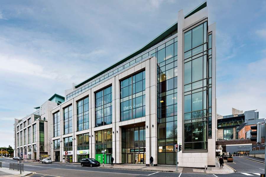 Part 5th Floor, Block 4, Dundrum Town Centre, Sandyford Road, Dublin 14