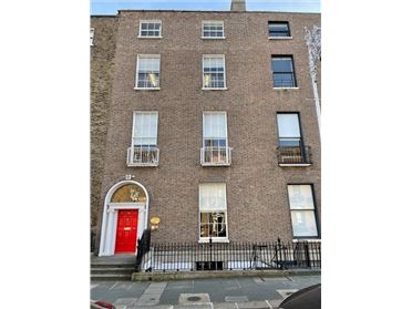 Image for Basement, 28 Fitzwilliam Street Upper, South City Centre, Dublin 2