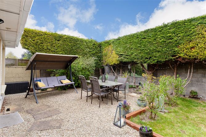 20 Oaktree Green, Castleknock, Dublin 15