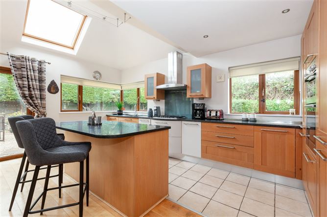 20 Oaktree Green, Castleknock, Dublin 15