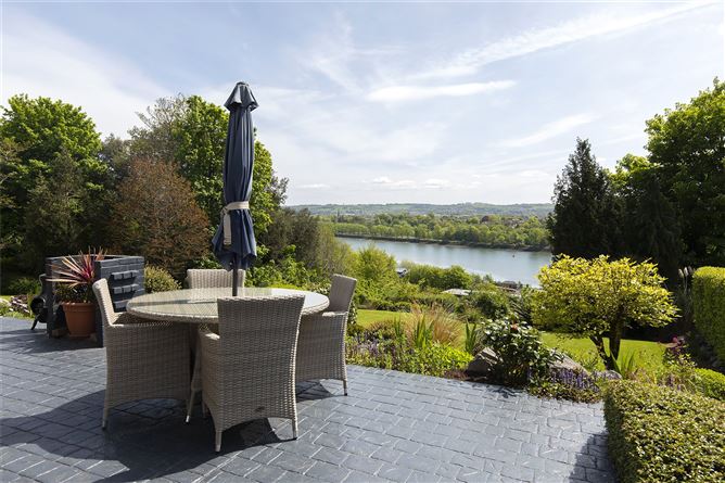 Emalian, Tivoli Estate, Tivoli, Cork