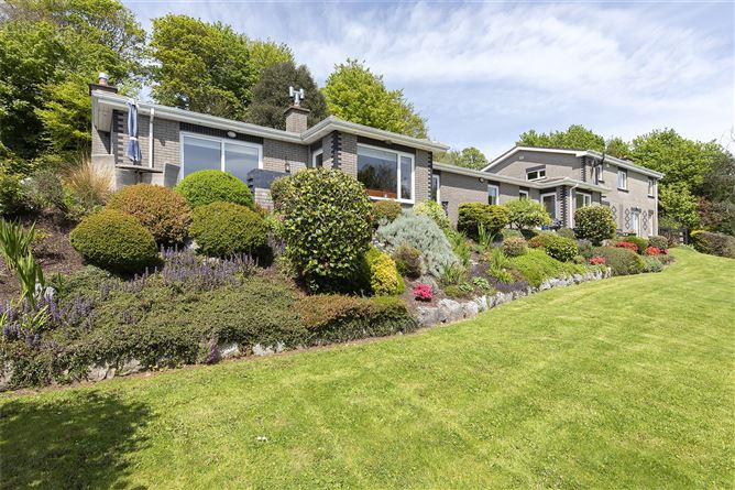 Emalian, Tivoli Estate, Tivoli, Cork