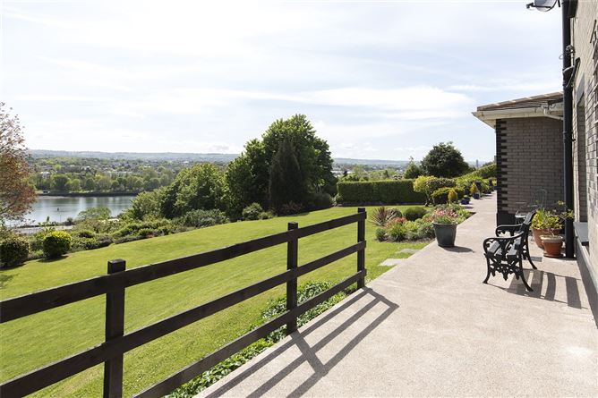 Emalian, Tivoli Estate, Tivoli, Cork