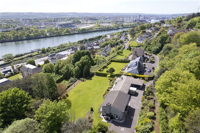 Emalian, Tivoli Estate, Tivoli, Cork