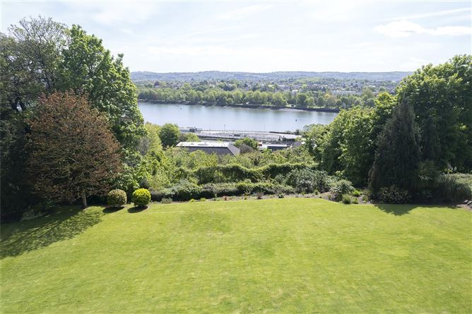 Emalian, Tivoli Estate, Tivoli, Cork