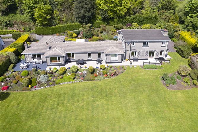 Emalian, Tivoli Estate, Tivoli, Cork