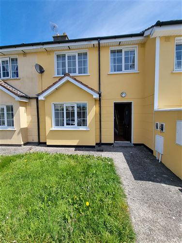 7 Holly Mews, Templars Hall, Waterford , Waterford City, Waterford