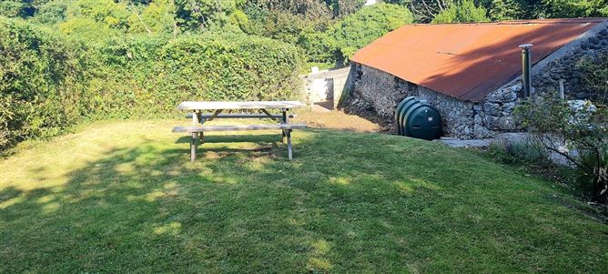 Ballybuhan, Tyrrellspass, Co. Westmeath